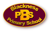 Welcome to Blackness Primary School Website