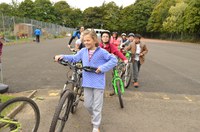 Cycling - Primary 6 and 7/6