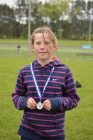 Dundee Schools Athletics