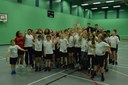 Harris Sports Leaders Sessions