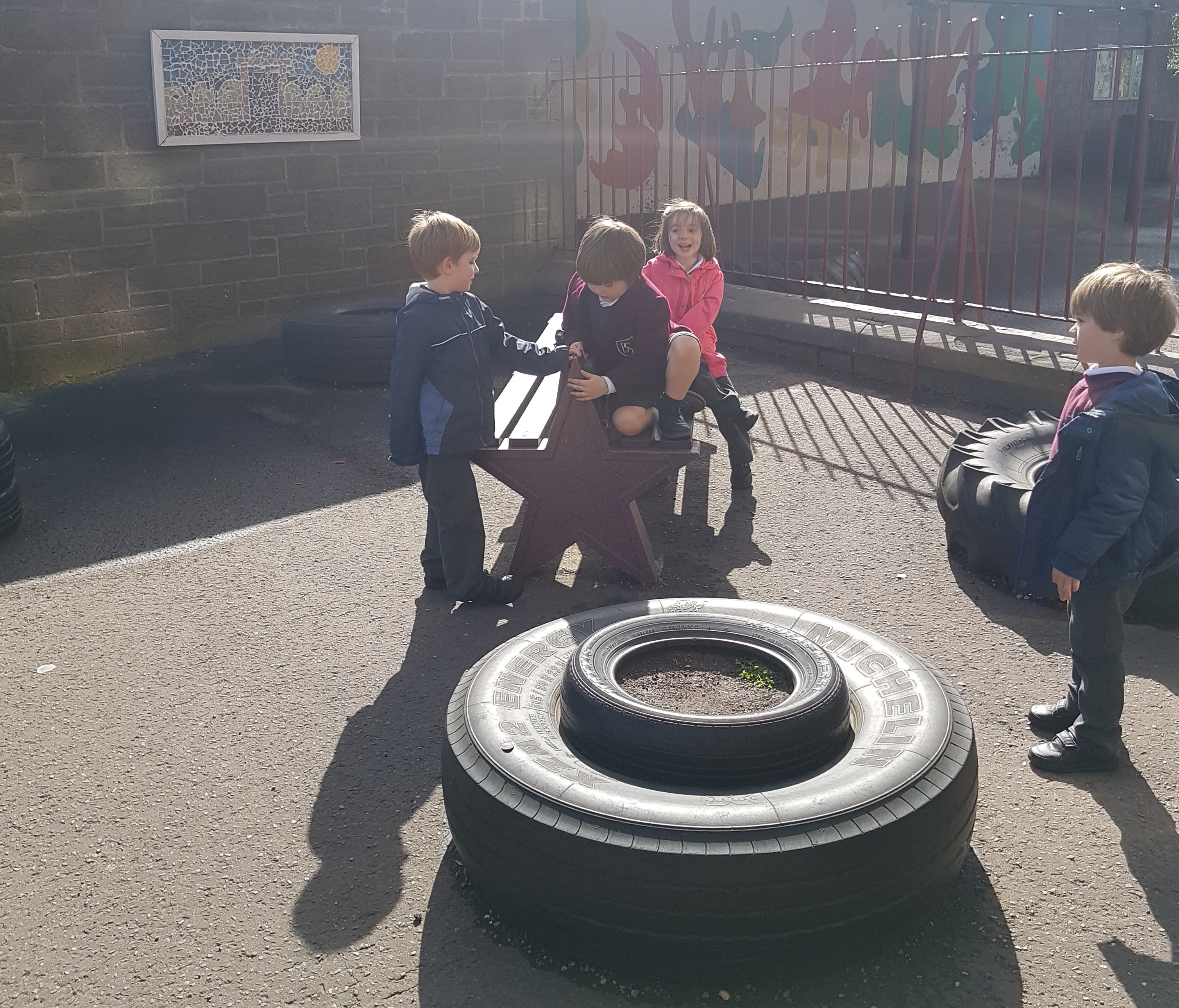 P1b Shape Hunt