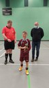 P6 Football Tournament