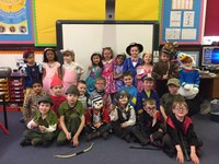 World Book Day 2017